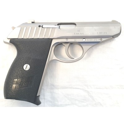 SIG SAUER P32 SL