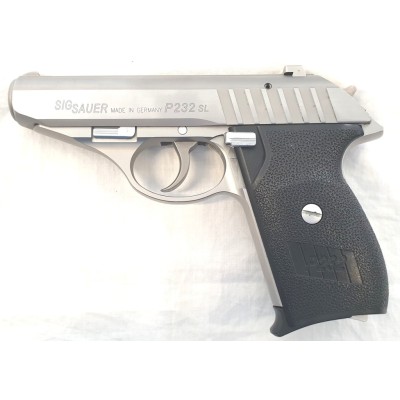 SIG SAUER P32 SL