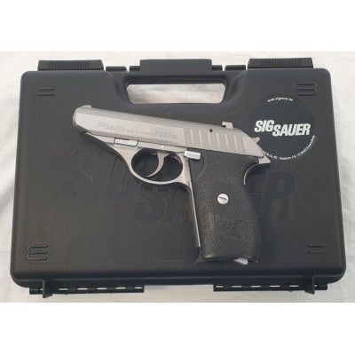 SIG SAUER P32 SL
