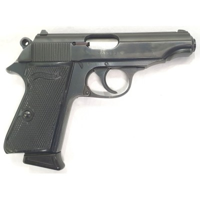 WALTHER PP