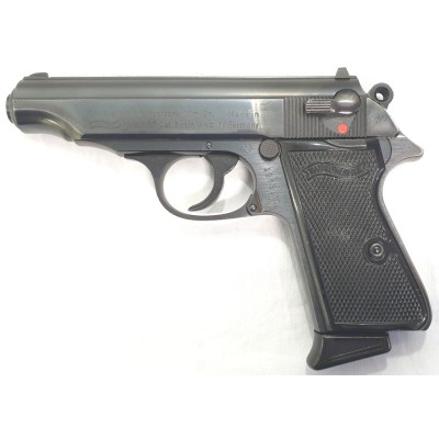 WALTHER PP