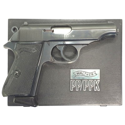 WALTHER PP