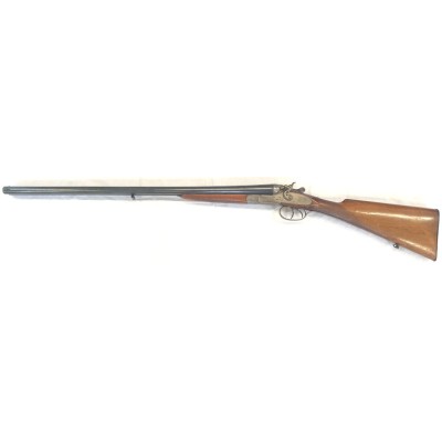 Doppietta artigianale italiana