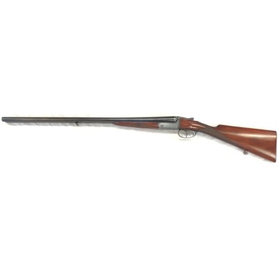 FN Anson Boxlock