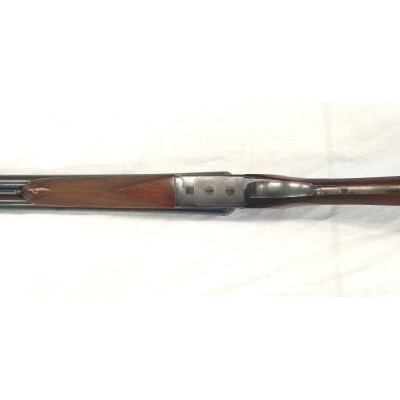 FN Anson Boxlock