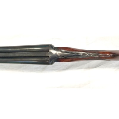 FN Anson Boxlock