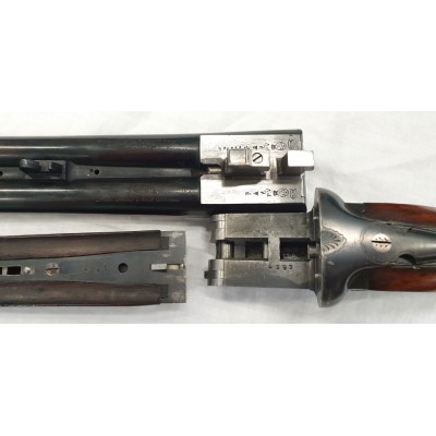 FN Anson Boxlock