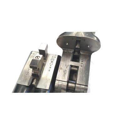 FN Anson Boxlock