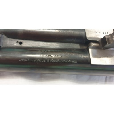 FN Anson Boxlock