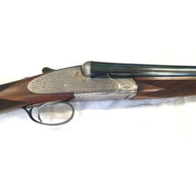 Fratelli GAMBA Saint Vincent 580