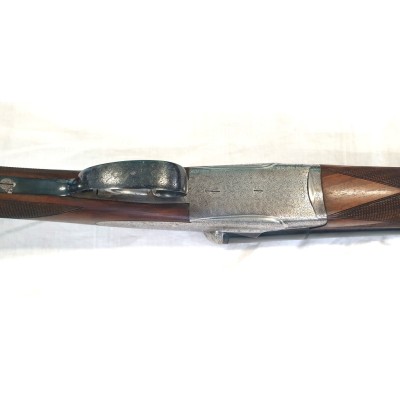 Fratelli GAMBA Saint Vincent 580