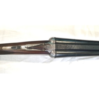 Fratelli GAMBA Saint Vincent 580