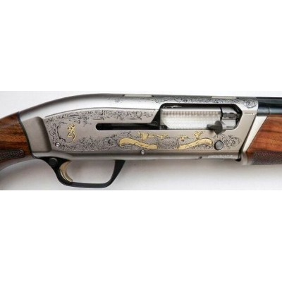 BROWNING Maxus Limited Edition JM Browning
