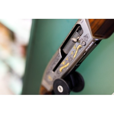 BROWNING Maxus Limited Edition JM Browning