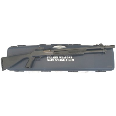 FABARM SDASS Pro Forces