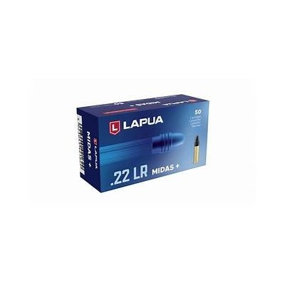 LAPUA Midas +