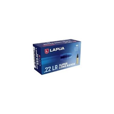 LAPUA Super Long Range