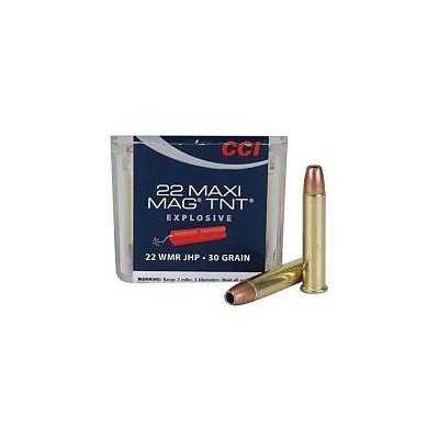 CCI Maxi-Mag