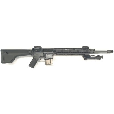 BUSHMASTER XM15-E2S Target