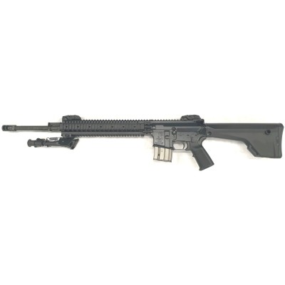 BUSHMASTER XM15-E2S Target