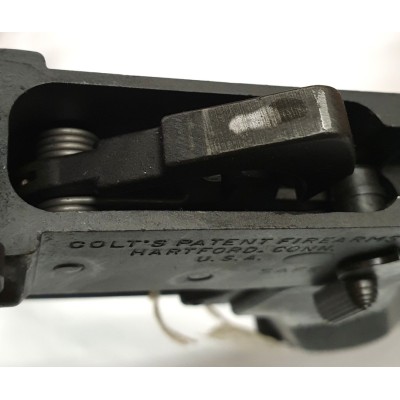 COLT AR15 SP1