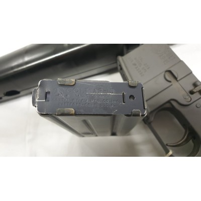 COLT AR15 SP1
