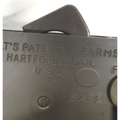 COLT AR15 SP1