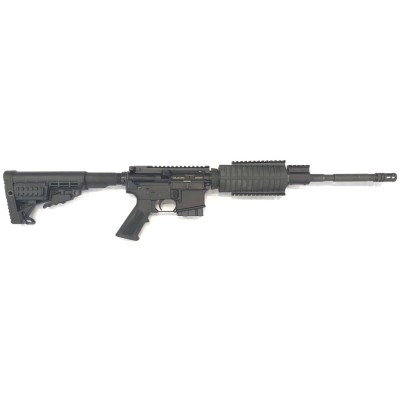 OLYMPIC ARMS MFR