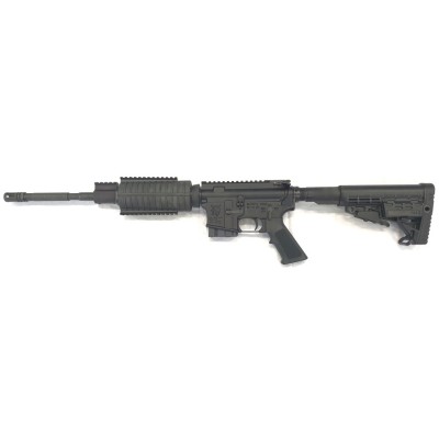 OLYMPIC ARMS MFR