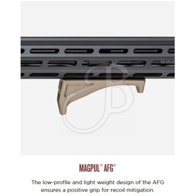 SPRINGFIELD Saint Victor FDE