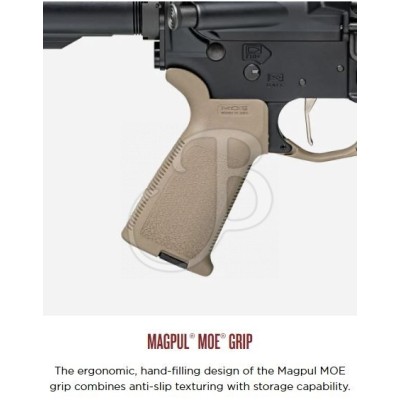 SPRINGFIELD Saint Victor FDE