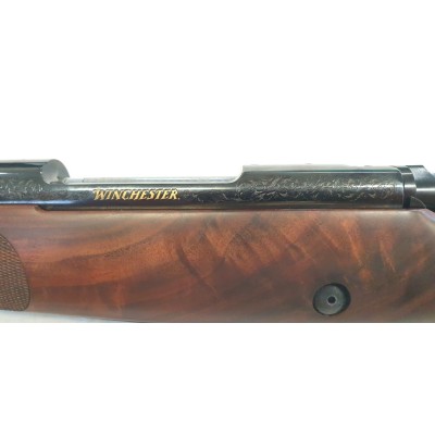 WINCHESTER 70 150th Commemorative