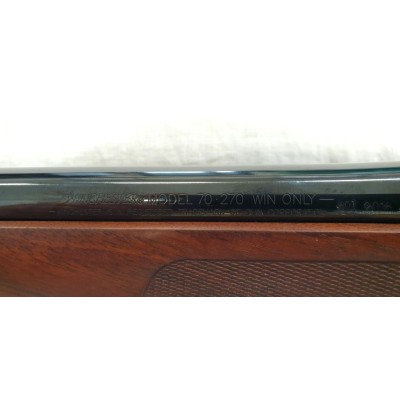 WINCHESTER 70 150th Commemorative