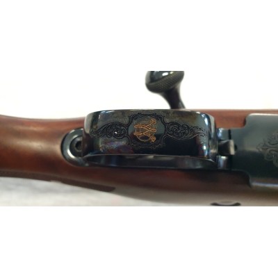 WINCHESTER 70 150th Commemorative