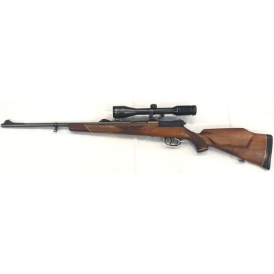 MAUSER 66 S