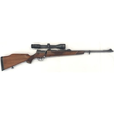 MAUSER 66 S