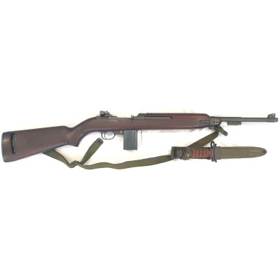 M1 Carbine