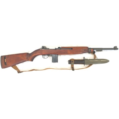 M1 Carbine