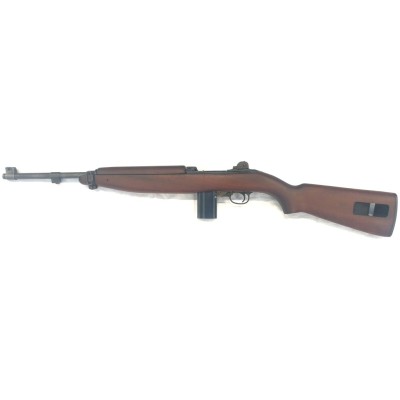 M1 Carbine Polizia Thailandese