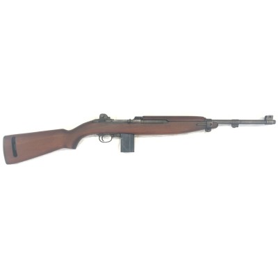 M1 Carbine Polizia Thailandese