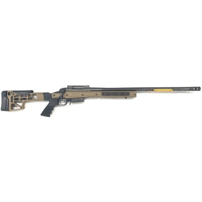 BROWNING X-Bolt SF HS3 Chassis FDE