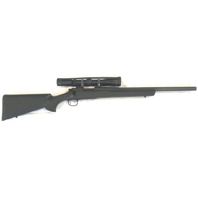 REMINGTON 700 SPS Tactical
