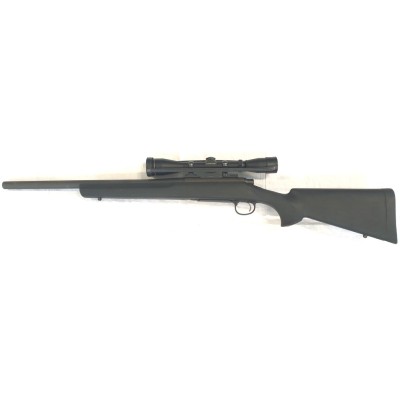 REMINGTON 700 SPS Tactical