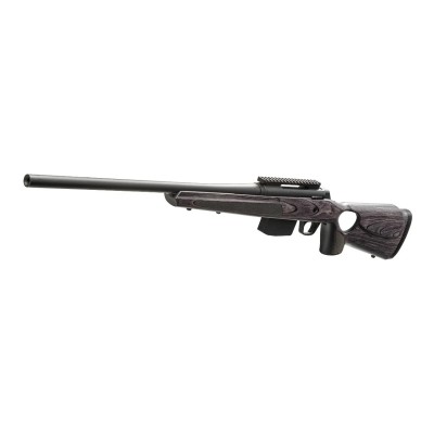 WINCHESTER XPR Night Varmint Thumbhole