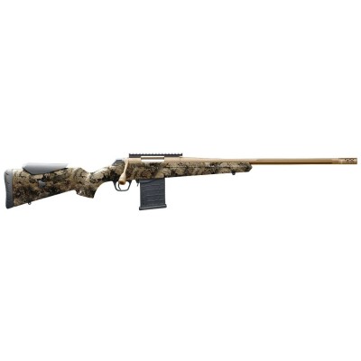 WINCHESTER XPR Tactical Short Camo FDE