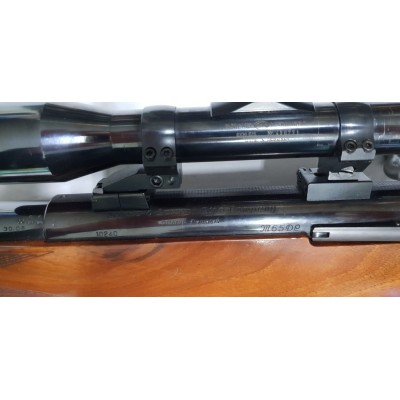SCHULTZ & LARSEN M65DL