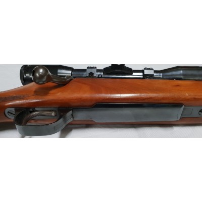 SCHULTZ & LARSEN M65DL