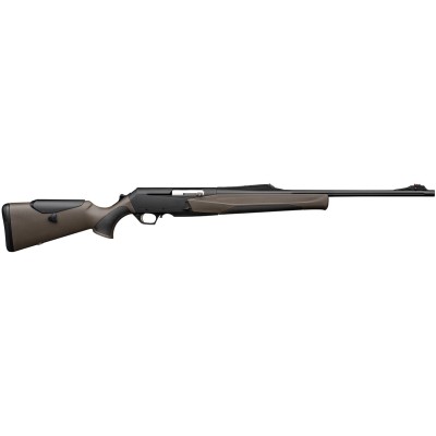 BROWNING BAR Mk3 HC Composite Adjustable Brown Threaded