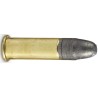 Munizioni 22 e Rimfire
