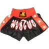 Abbigliamento per Kick Boxing, Boxe, Muay Thai, MMA